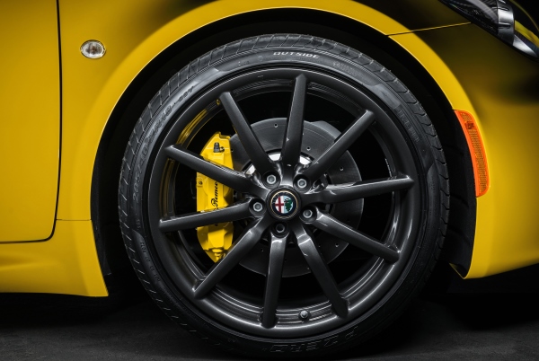 キャリパー | Brembo - Official Website